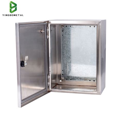 electrical enclosure fabricator|waterproof sheet metal enclosure.